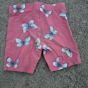 Toddlers summer shorts